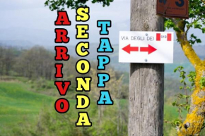 Albergo Musolesi Madonna dei Fornelli